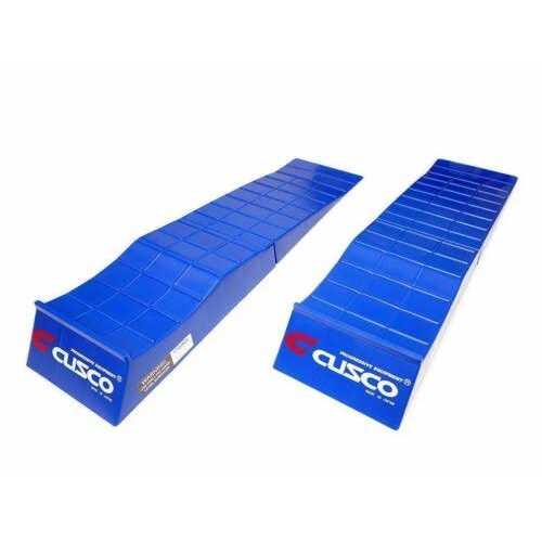 Jack Assist Ramp Set O3785
