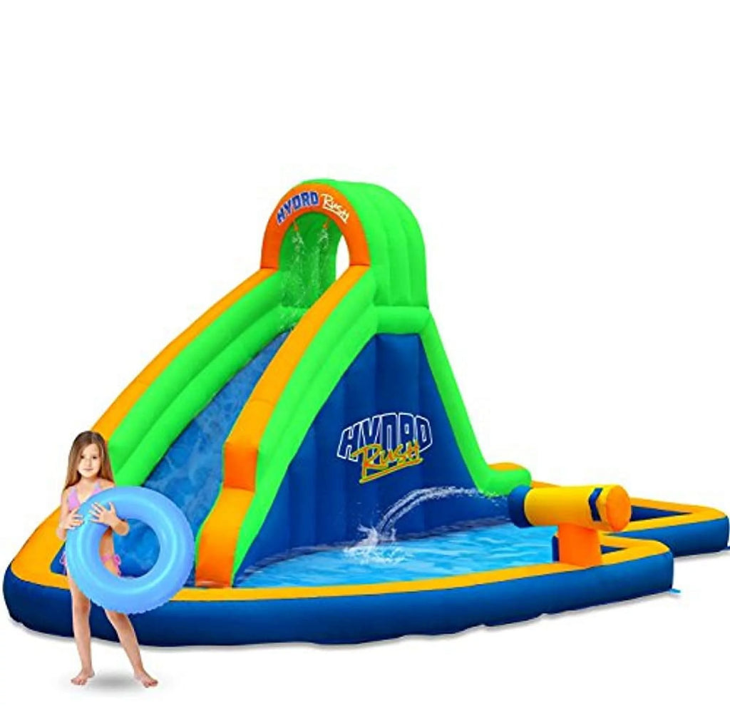 19' Inflatable Water Slide R50575
