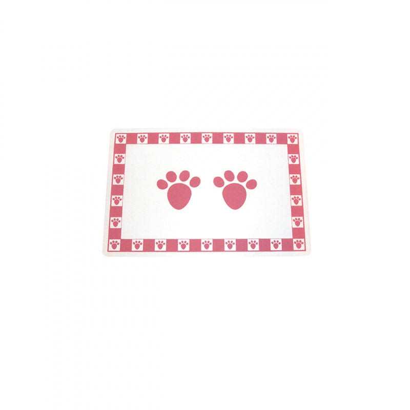 Pet Paws Placemat E39438