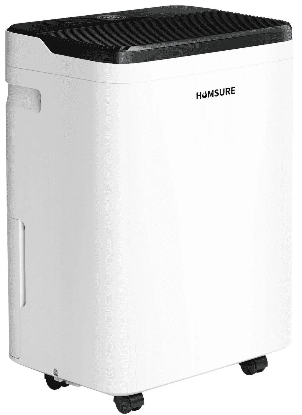 50 Pint Dehumidifier with Humidity Control M558