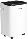 50 Pint Dehumidifier with Humidity Control M558