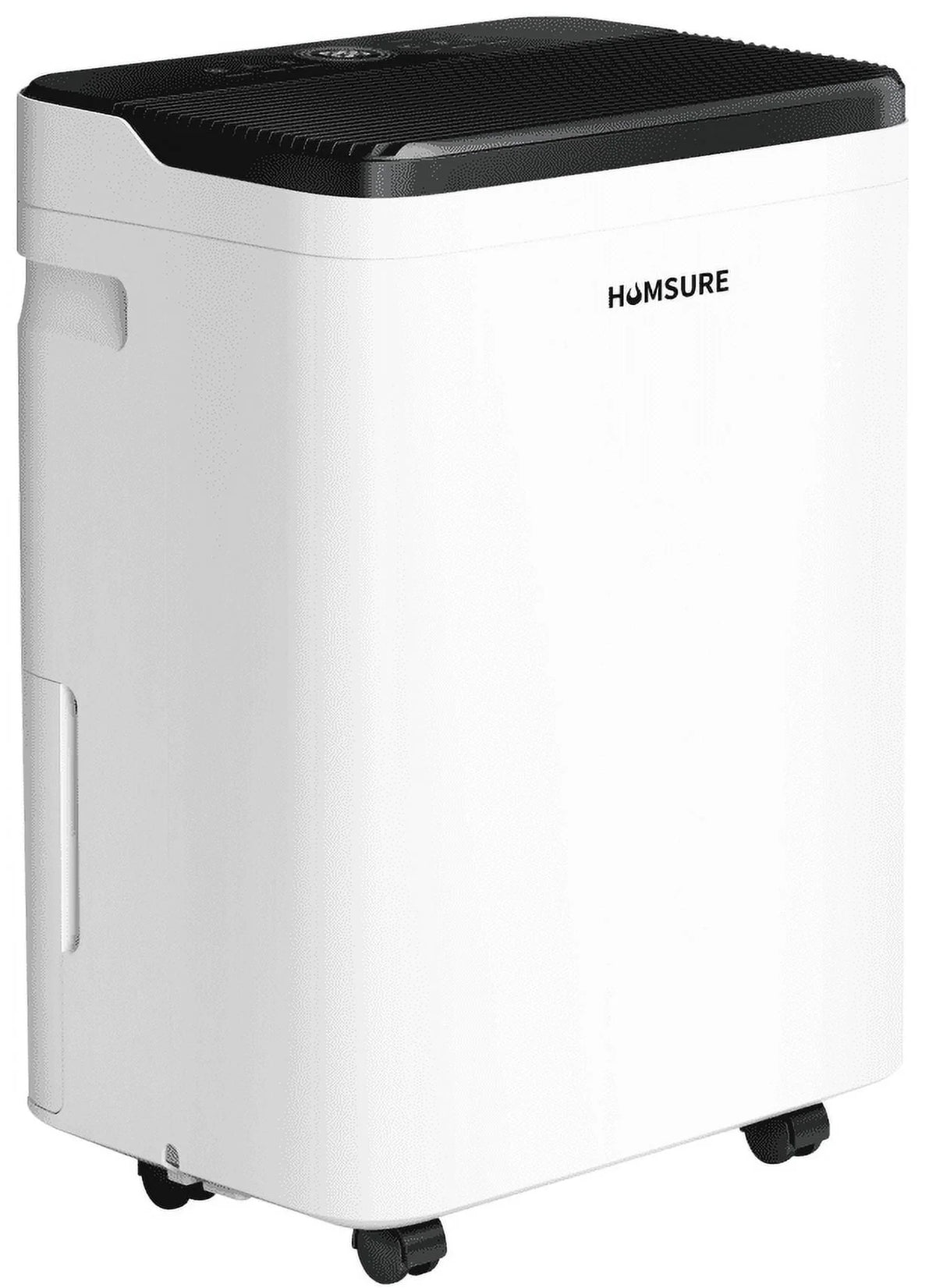 50 Pint Dehumidifier with Humidity Control M558