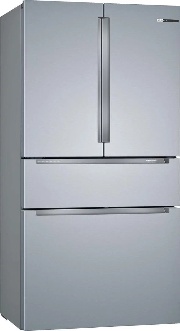 21 Cu. Ft. Stainless French Door Refrigerator Z1972