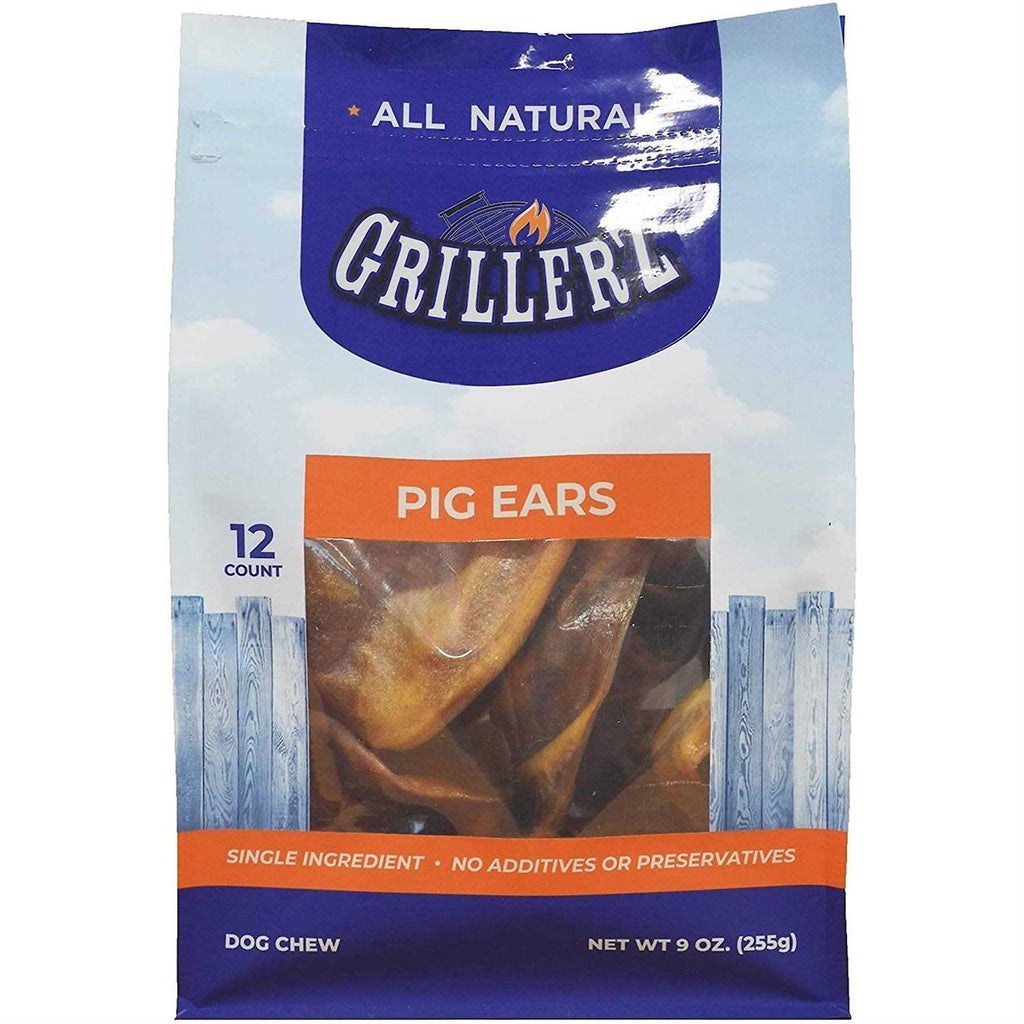 Pig Ears Dog Treat R3009