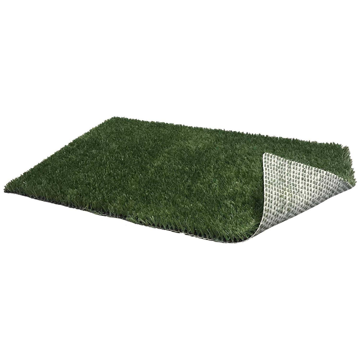 Indoor Dog Potty Replacement Grass R4039