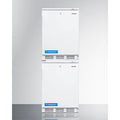VT65ML locking low temperature all-freezers with stacking kit O982