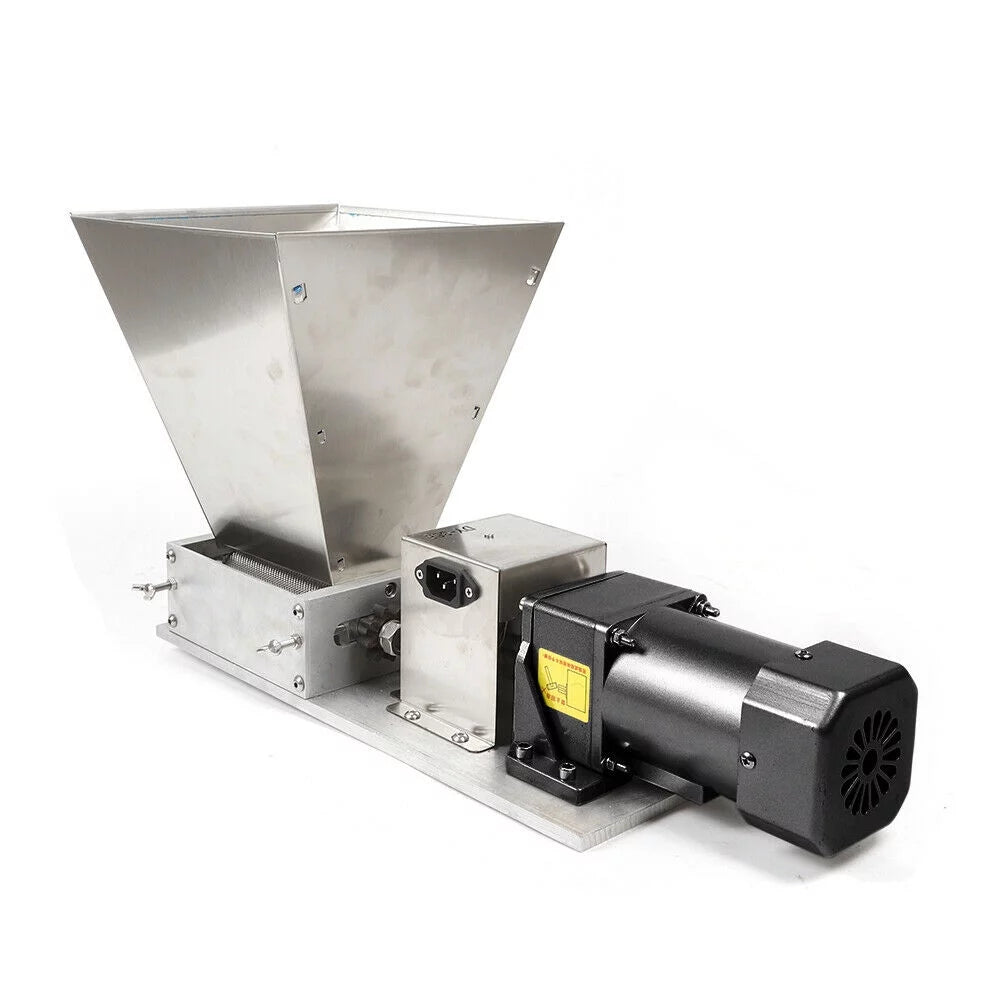 60W Stainless Steel Grain Grinder J624257