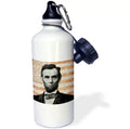 Abraham Lincoln Water Bottle 21oz G988011