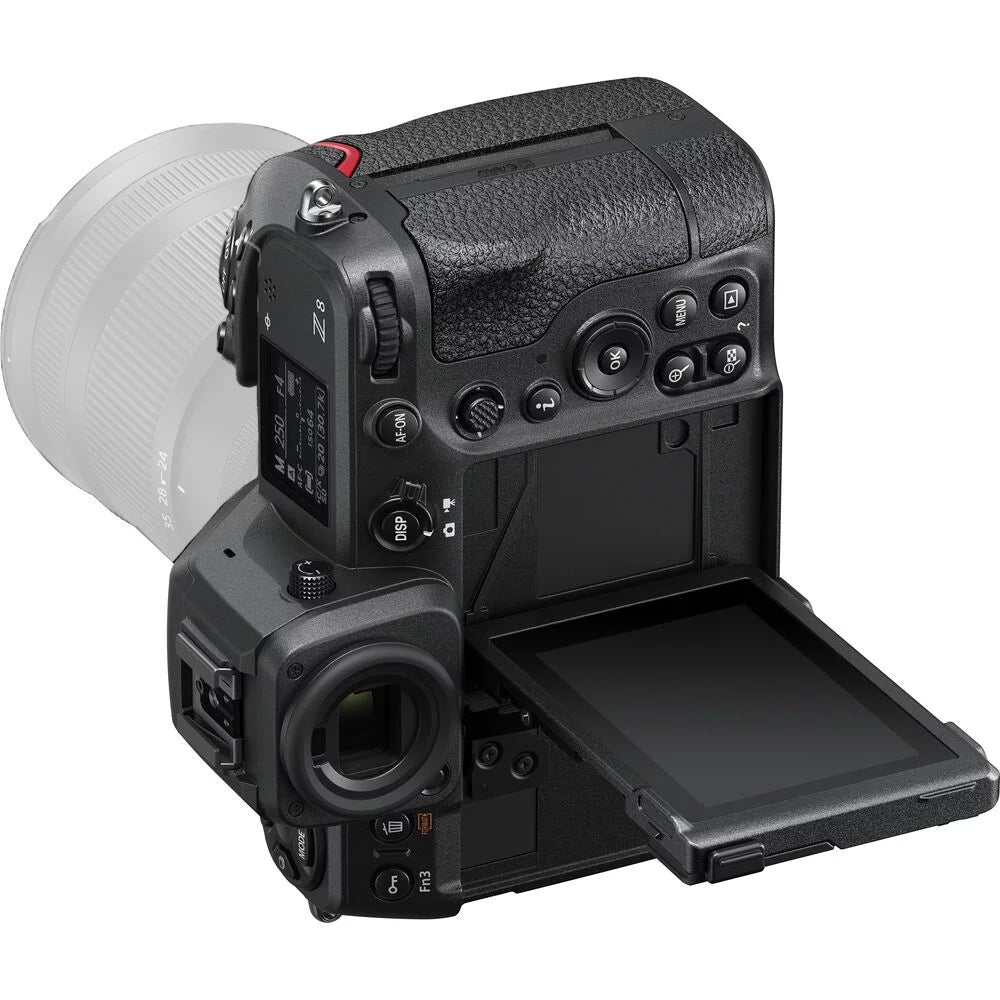 Full Frame Mirrorless Camera 45.7MP 8K Video Y69698