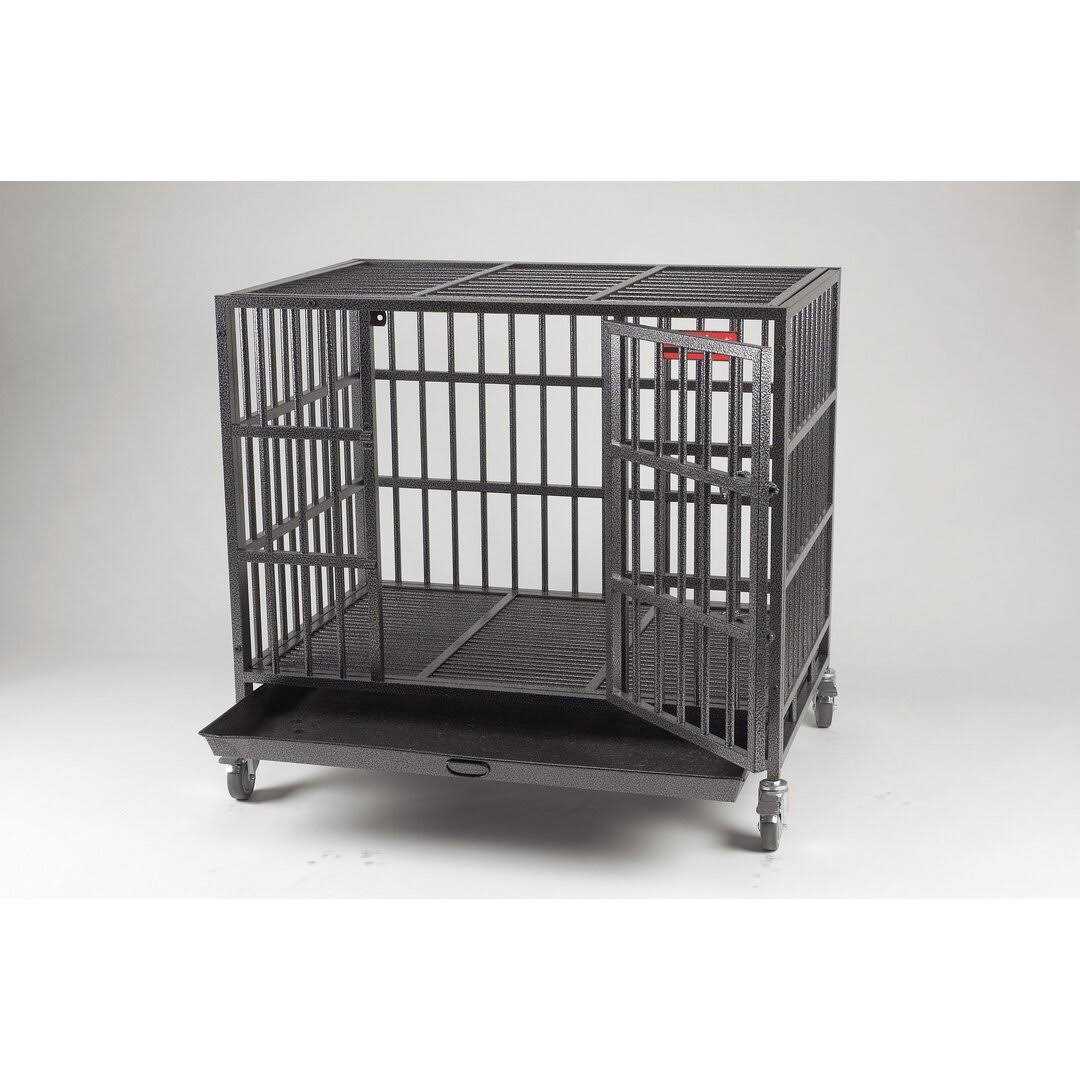 Dog Cage Z43287