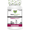 Omega 3 Pet Supplies G914