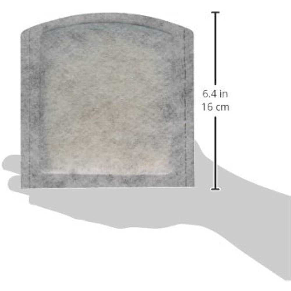 Universal Litter Filter H341743