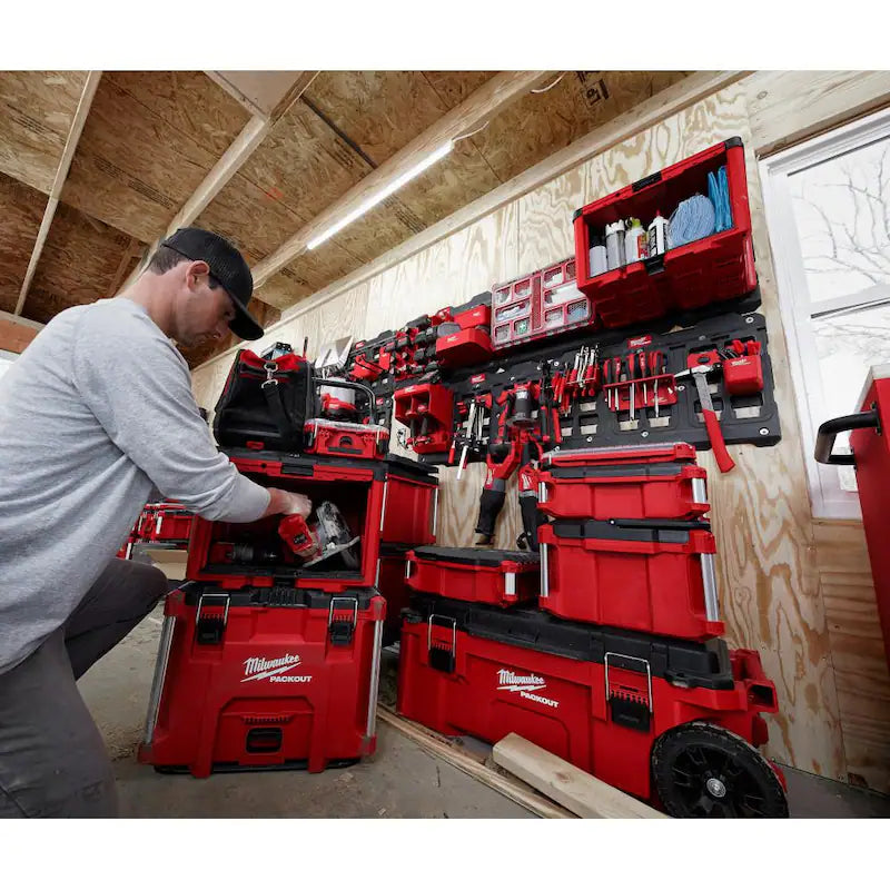 Red Cabinet T146006