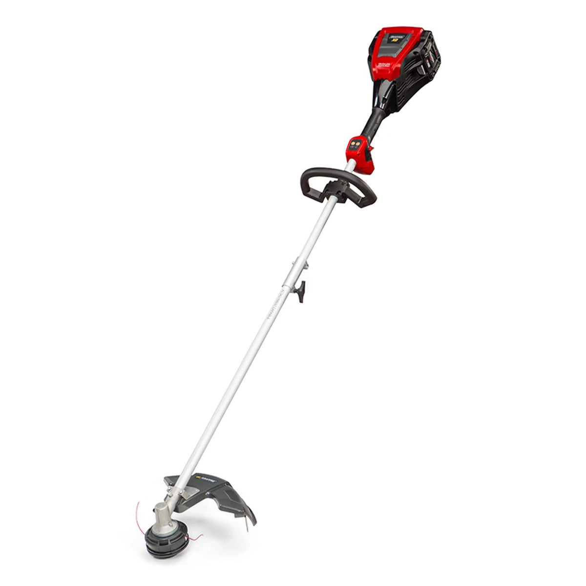 82 Volt Max Cordless String Trimmer with Battery & Charger I583