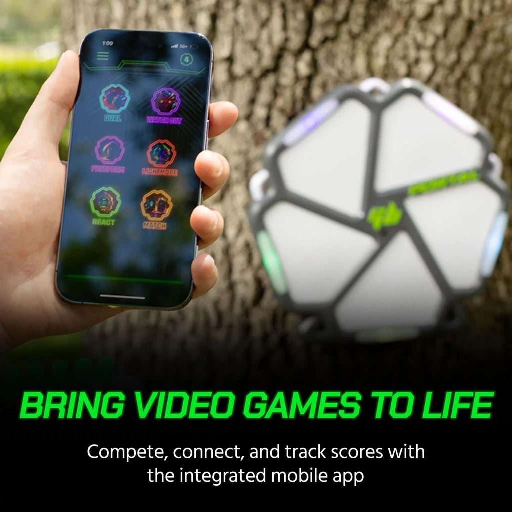 Gel Blaster Smart Target System with App B23315