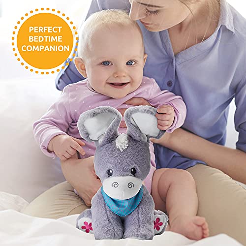 Sound & Touch Activated Musical Baby Toy Z566