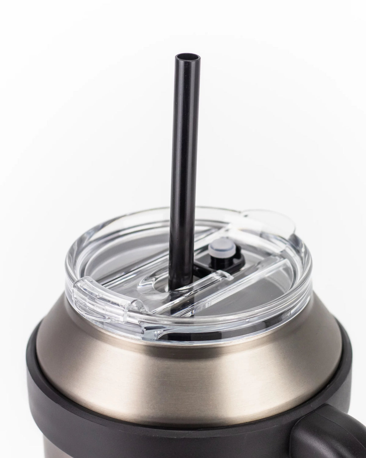 50oz Water Mug with Straw and Handle U2261