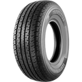 ST205/75R14 8 Ply Radial Trailer Tire X724372
