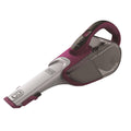 Cordless Lithium Hand Vacuum J68299
