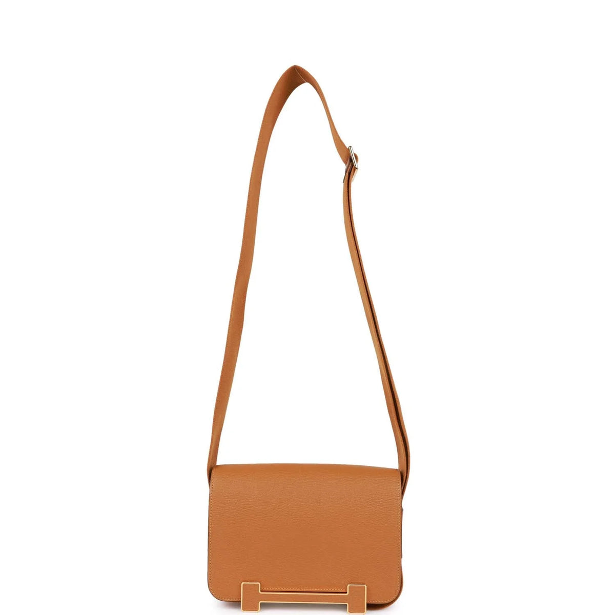 Caramel Chevre Bag C925323