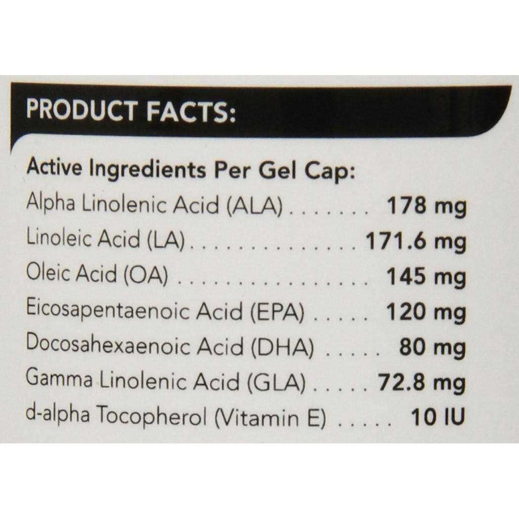 Omega 3 Pet Supplies G914