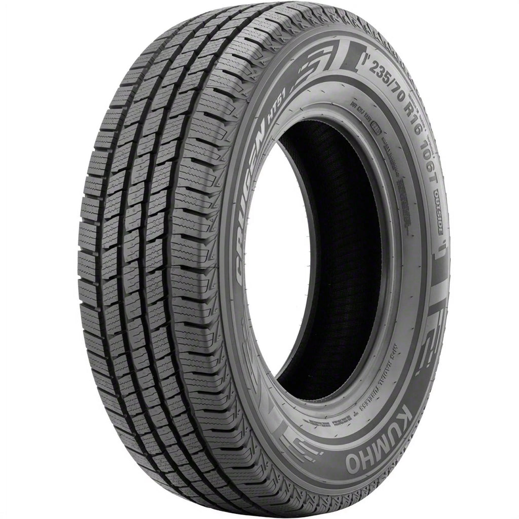 245/75-16 Tire R90637