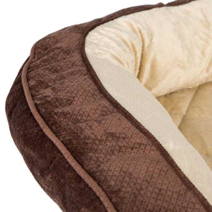 Quilted Couch Pet Bed C471653