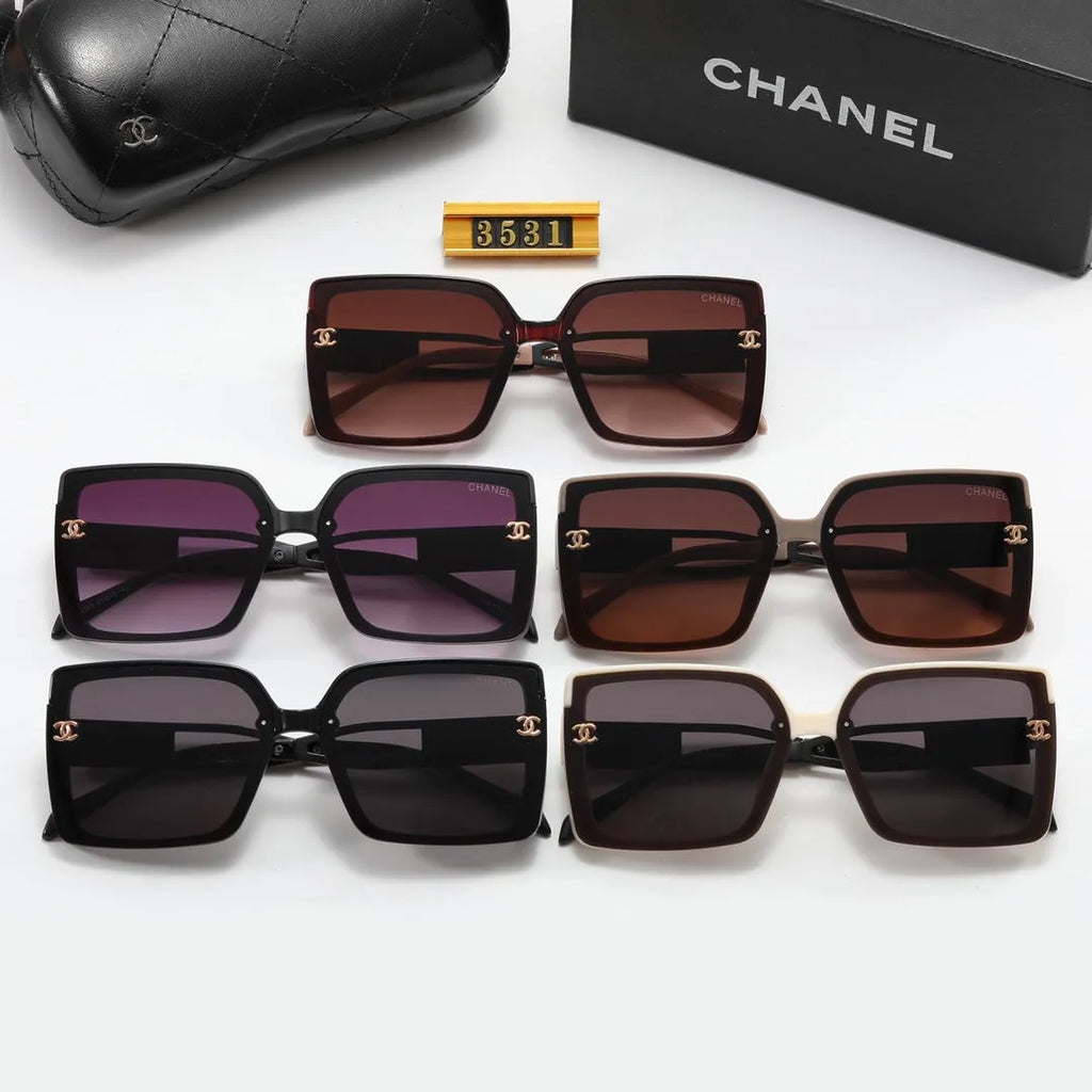 Fashion Sunglasses P1540