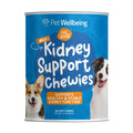 Kidney Support Chewies for Dogs M625