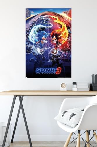 Wall Poster D45509