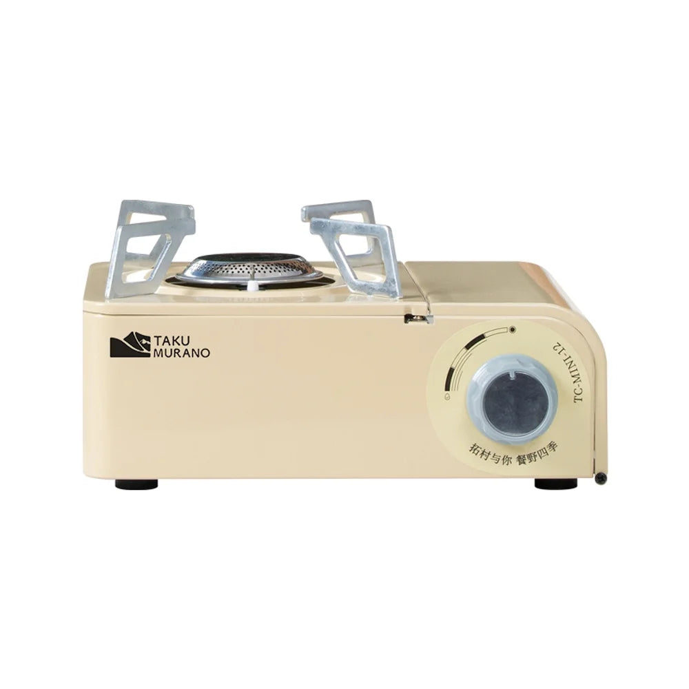 Portable Butanes Stove 2500W Outdoor Burner R156