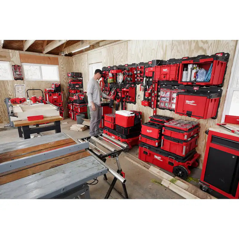 Red Cabinet T146006