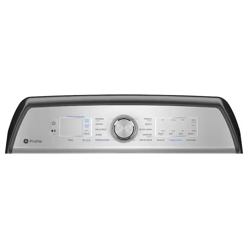 5.0 cu. ft. High-Efficiency Smart Top Load Washer H880