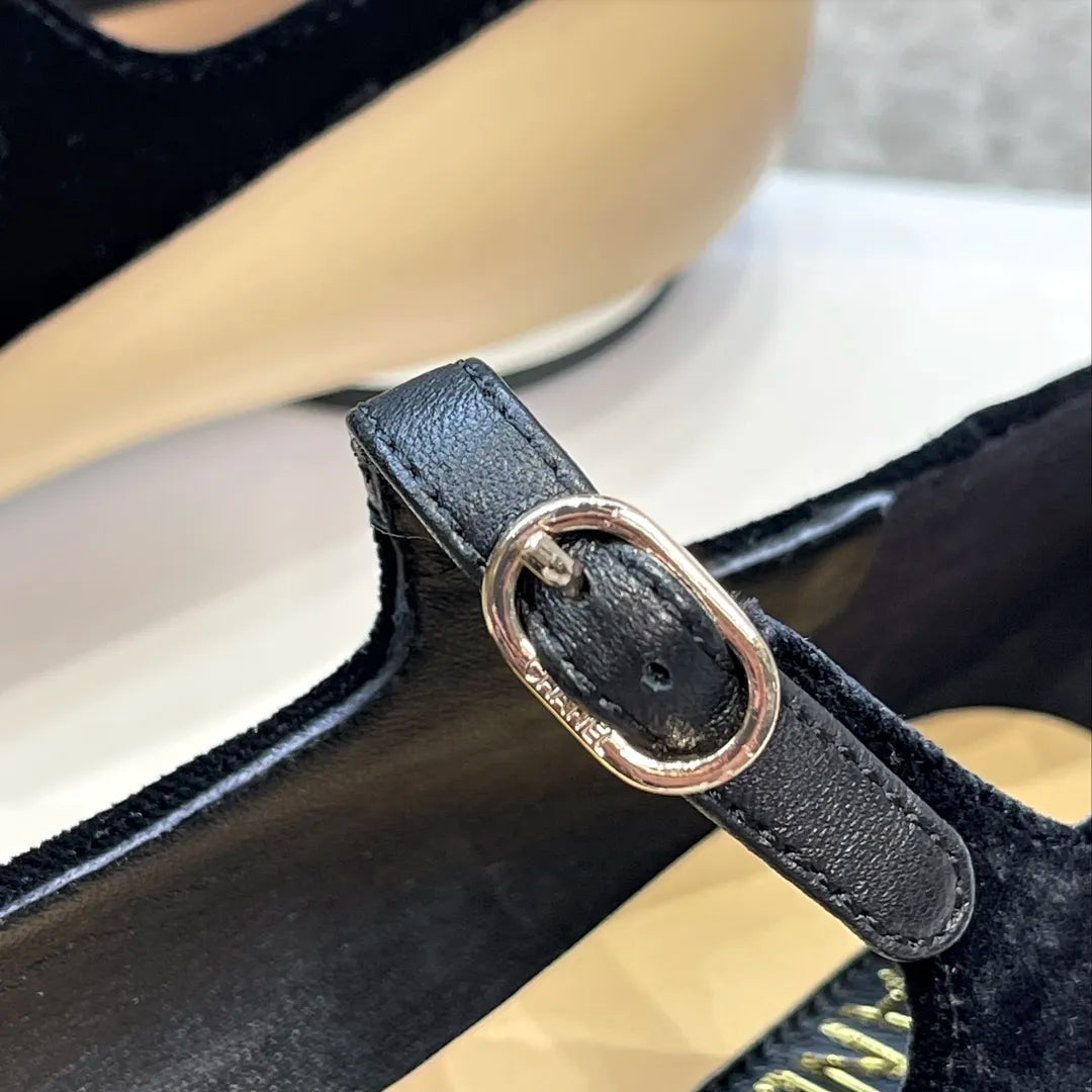 Women Shoes A346