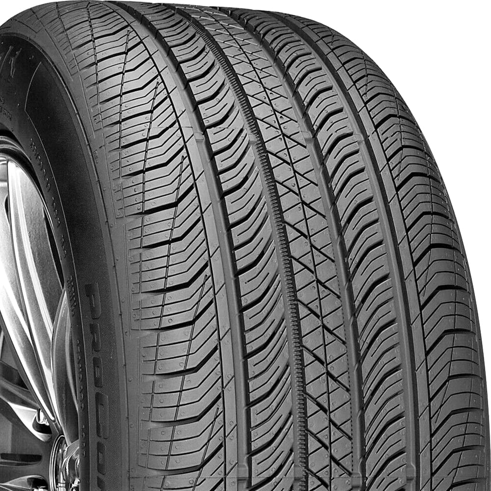 All Season 215/60R16 95H Passenger Tire L564