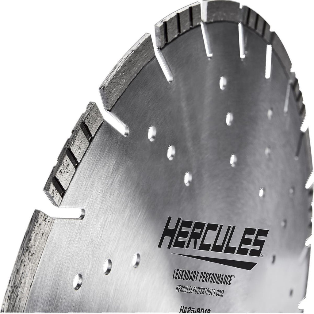 14 in. Diamond Blade Z45591
