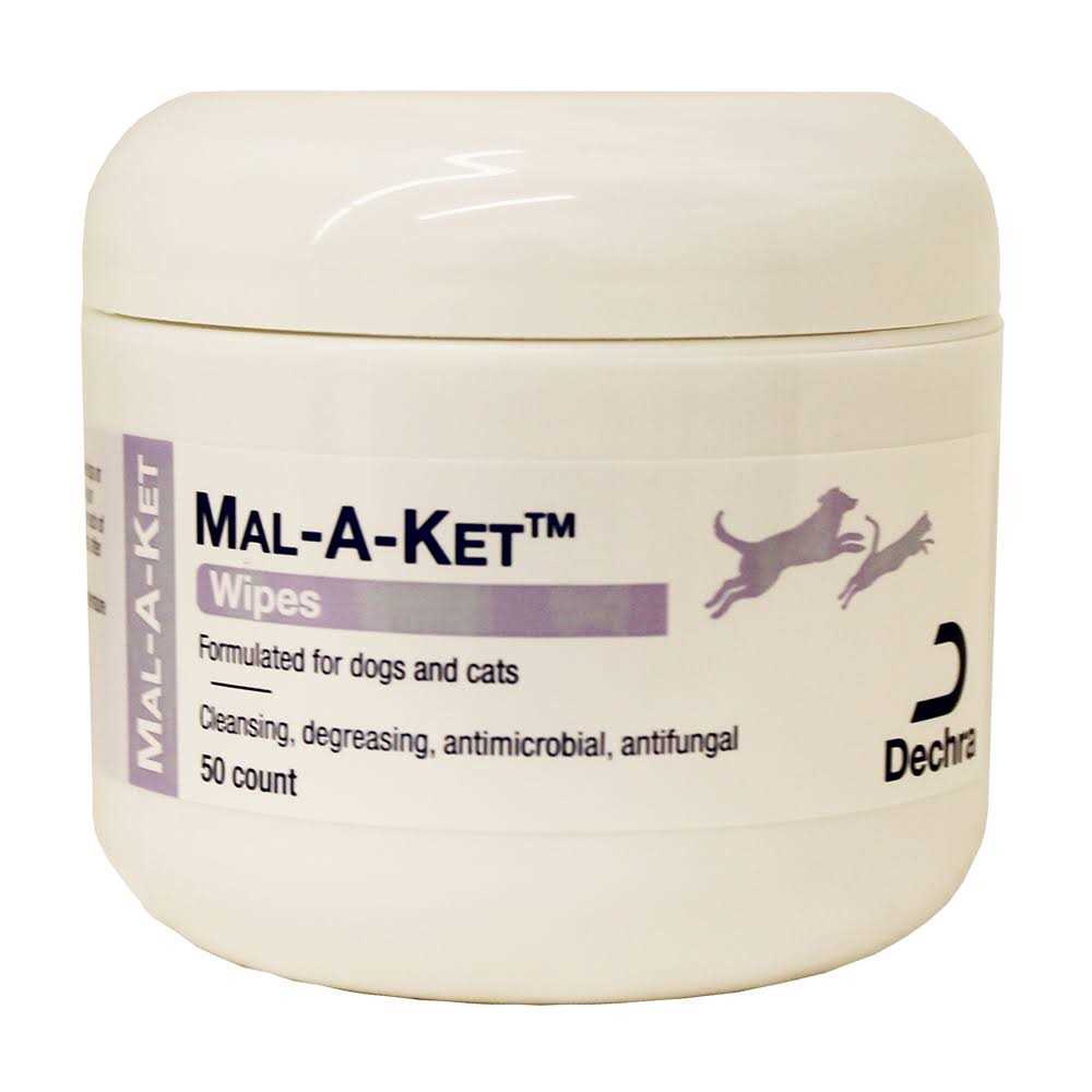 Wipes for Dogs & Cats S38467