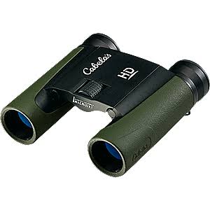 8x25 Compact Binoculars I49046