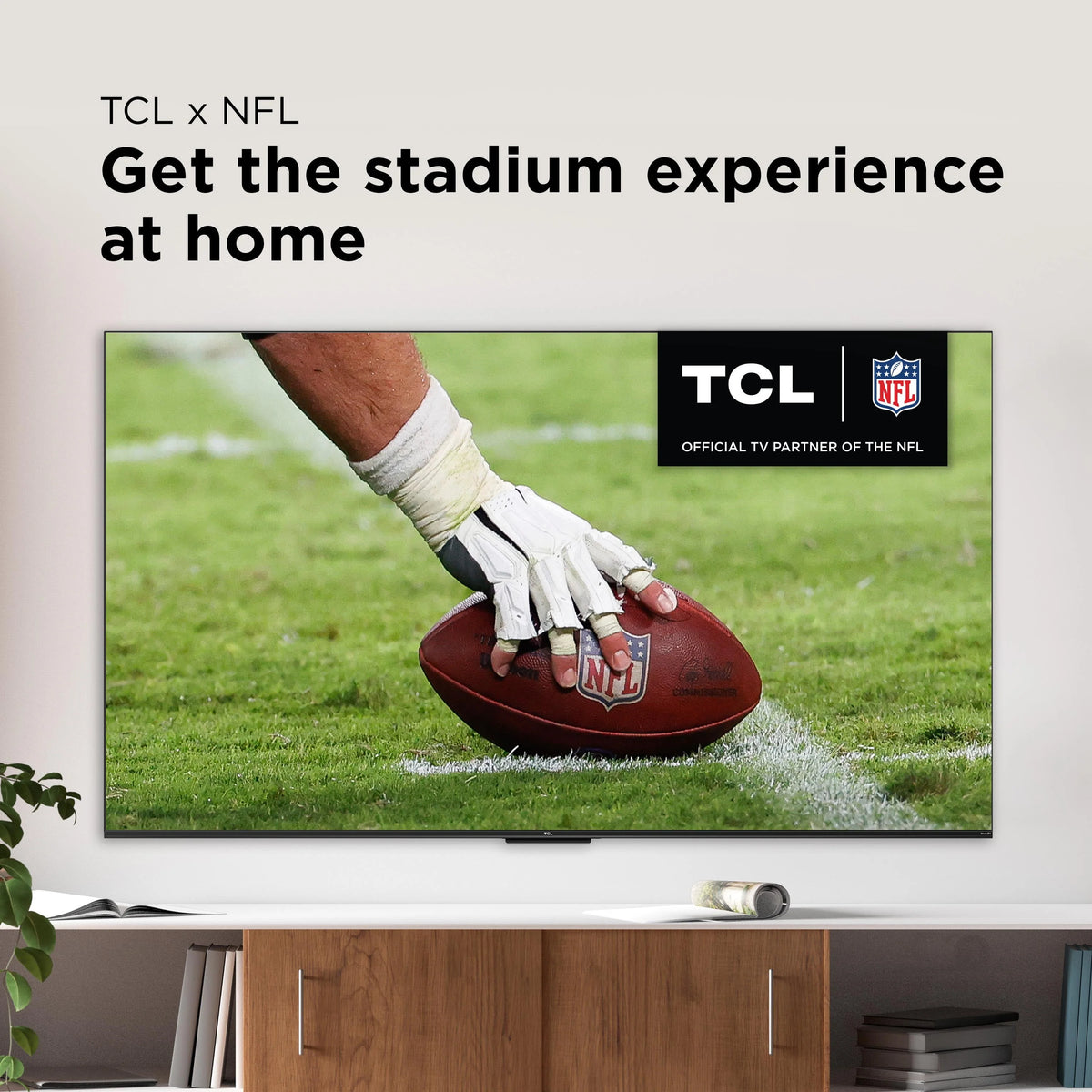 75 Class 4K UHD HDR Smart TV K18940