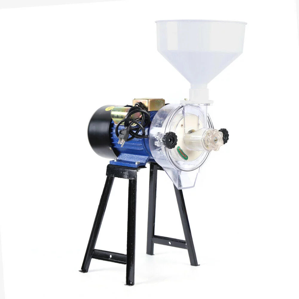 2.2KW Electric Wet Mill Grain Grinder S630