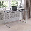 Industrial Modern Desk D105702