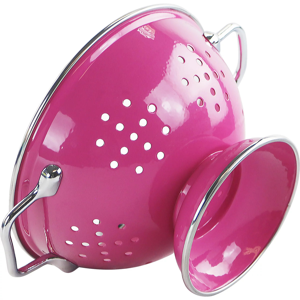 1 Quart Colander/Strainer P511