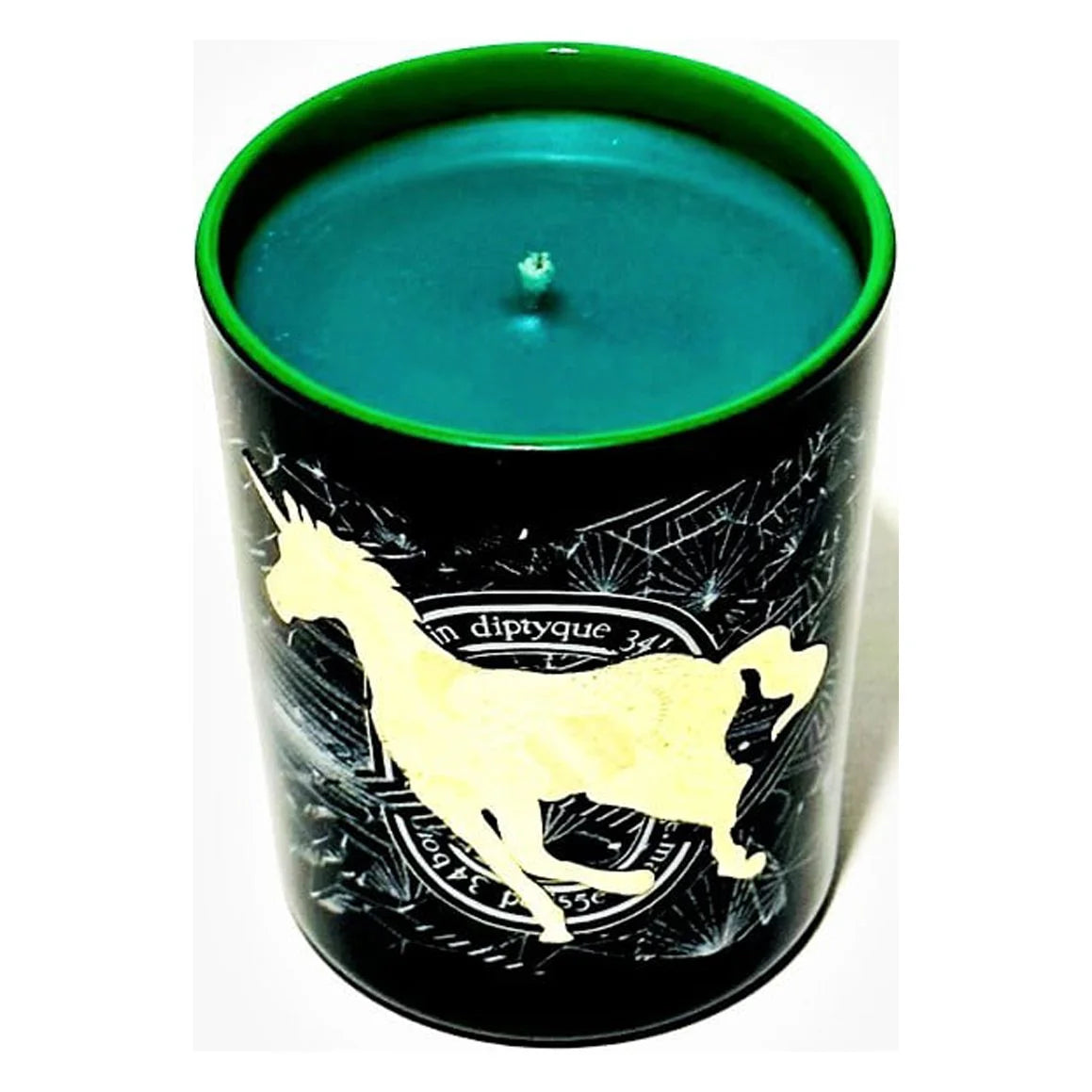 Frosted Forest Candle 70g/2.4oz K7452