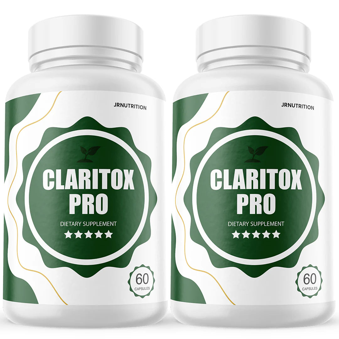 Dietary Supplement 60 Capsules 2 Pack M703