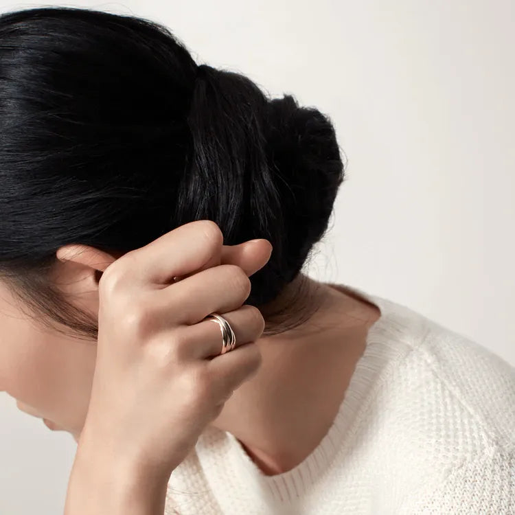 Ring D1734