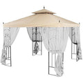 Replacement Canopy for Gazebo N716