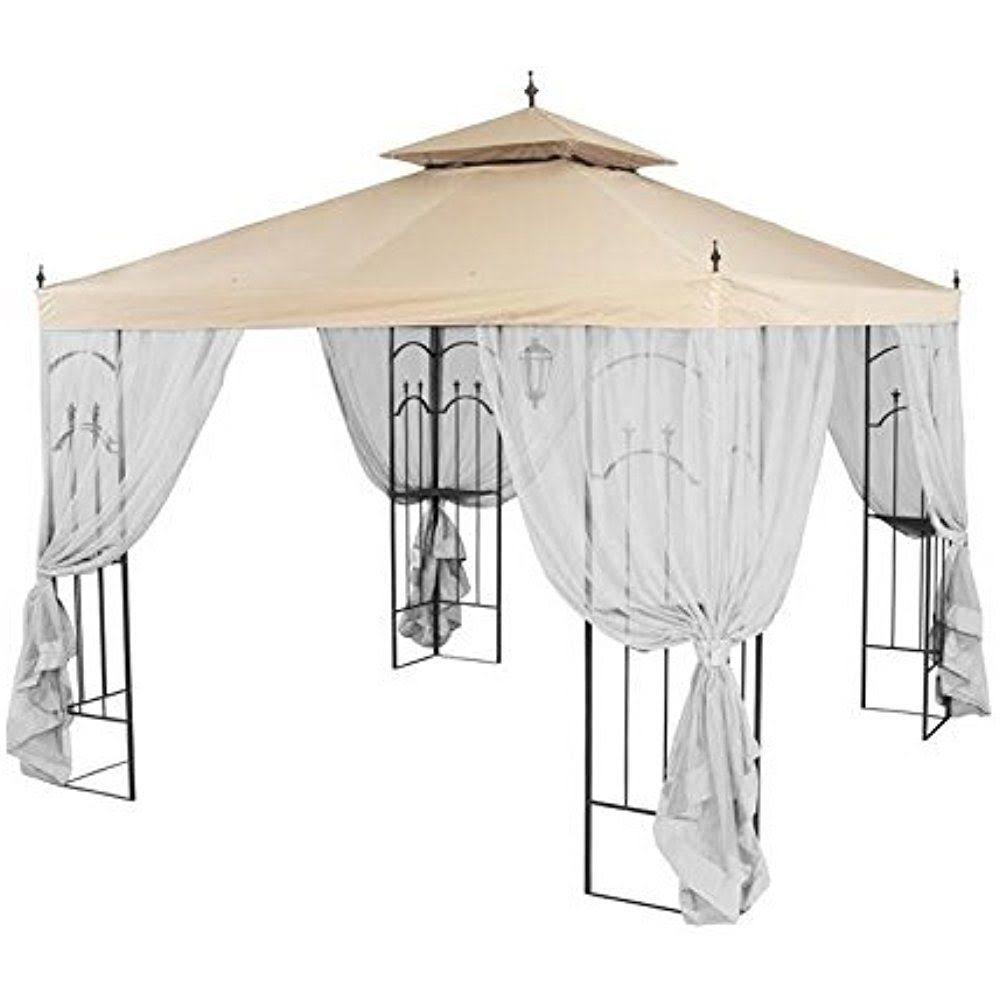 Replacement Canopy for Gazebo N716