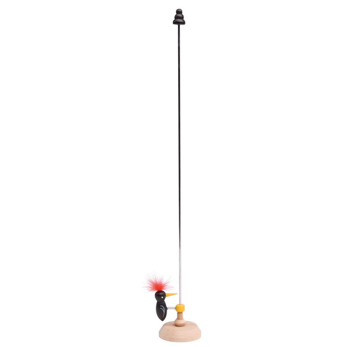 Woodpecker Toy H8435