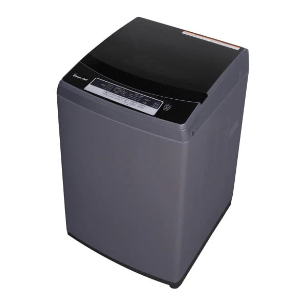 2.0 Cu. ft. Gray Top Load Washer N433
