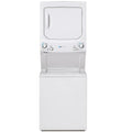 White 4.5 Cu. Ft. Washer and 5.9 Cu. Ft. Laundry Centre D316211